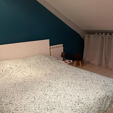 Maison Cocooning