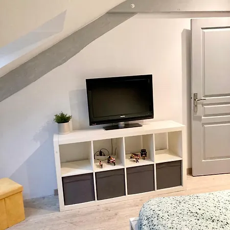 Maison Cocooning *