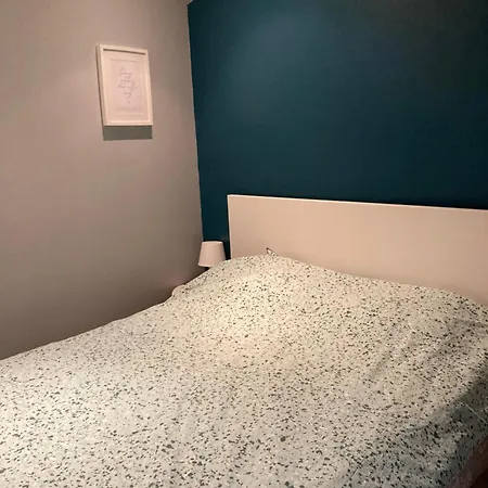 Maison Cocooning Holiday home Gesnes-le-Gandelin