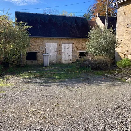Maison Cocooning Gesnes-le-Gandelin